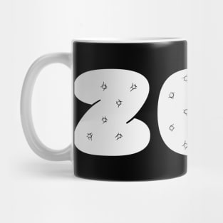 Zem (plain) Mug